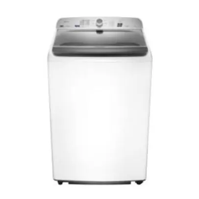 [PayPal] Lavadora de Roupas Panasonic 16Kg NA-F160B5WB Branco - R$1349