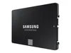 Imagem do produto Memória Samsung Ssd 500Gb 870 Evo Sata 2,5"