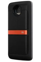 Motosnap Moto Z Caixa De Som JBL Soundboost Preta