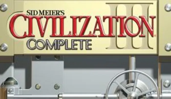 Civilization III Complete Edition - Grátis