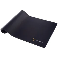 Mousepad Gamer Husky Black Avalanche, Speed, Extra Grande (89x40cm) 