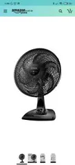 [PRIME] Ventilador 40cm Maxi Power, NV-75-6P-NP - Mondial | R$ 85,40