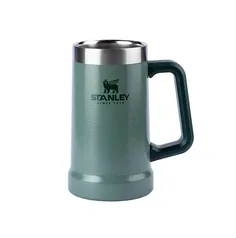 Caneca Térmica de Cerveja Stanley | 709ML