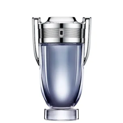 Invictus Paco Rabanne EDT - Perfume Masculino 200ml