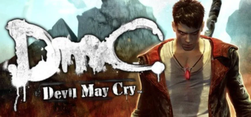 DmC: Devil May Cry Complete Pack Steam