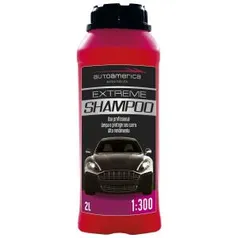 Shampoo Automotivo Extreme 2L 1-300 Autoamerica | R$53