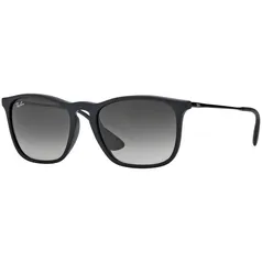 Óculos de Sol 0RB4187L-CHRIS Gradiente Ray-ban Brasil