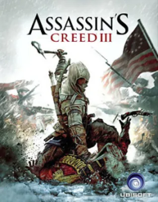 Assassins Creed III - Grátis