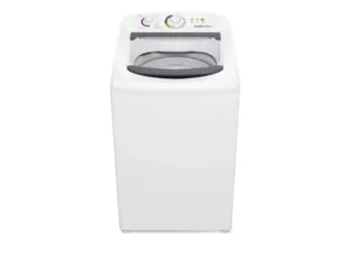 Lavadora de Roupas Consul 12kg Branca CWH12BB 127V