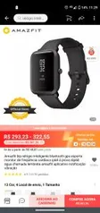 Amazfit bip GPS