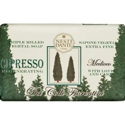 Dei Colli Fiorentini Cipreste Nesti Dante - Sabonete Floral em Barra - 250g