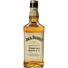 [PRIME] Whisky Jack Daniels Honey 1L | R$ 125