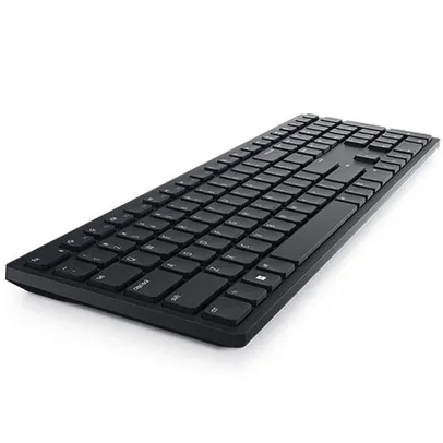 Teclado sem fio Dell KB500