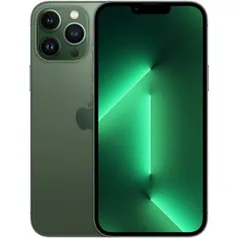 (APP) IPhone 13 Pro Max Apple Verde-Alpino, 128GB - MNCY3BZ/A