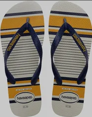  Chinelo Top Nautical, Havaianas, Masculino