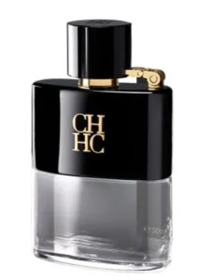 Carolina Herrera Perfume Masculino Men Privé EDT 50ml - R$190,00