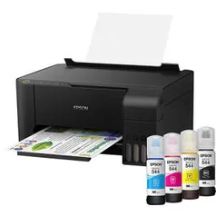 [CC Americanas] Multifuncional Epson Tanque De Tinta L3110 - Ecotank - C11cg87302 | R$ 595