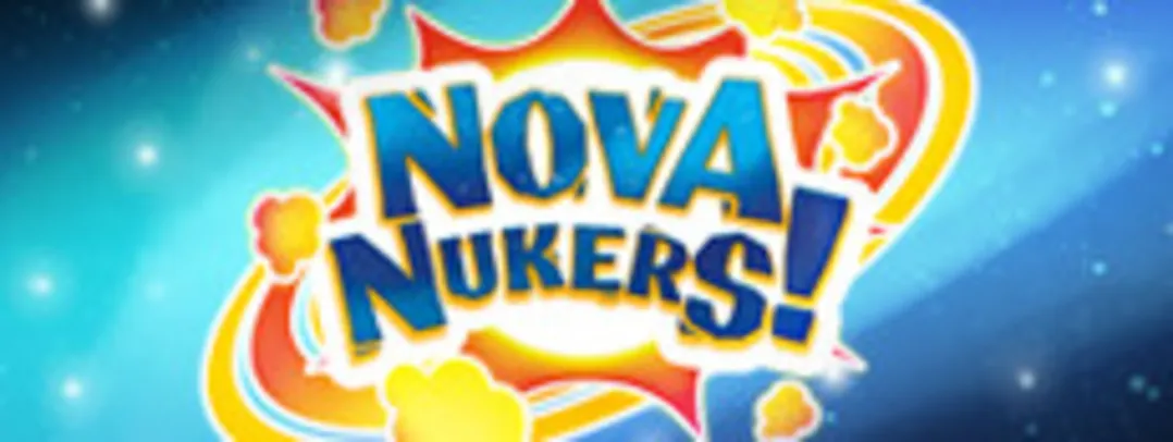 Nova Nukers! - Steam