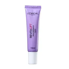 Creme para Olhos Anti-idade L'Oréal Paris Revitalift Hialurônico, 15g