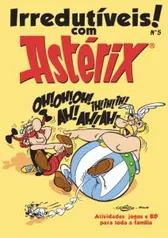 A revista Astérix para download