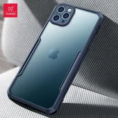 Capa para iphone 12 pro max | R$ 39