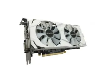 GALAX GEFORCE GTX 1060 6GB EXOC WHITE - 1.198,99