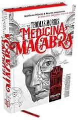 Medicina Macabra - DarkSide R$43