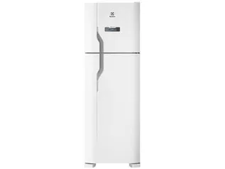 Geladeira/Refrigerador Electrolux Frost Free - Duplex 371L DFN41 Branca