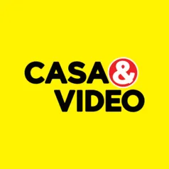Saldão Casa & Video com até 80% OFF