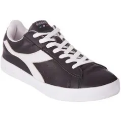 Tênis Unissex Diadora Game L Preto (nº 38 ao 44) - R$ 66