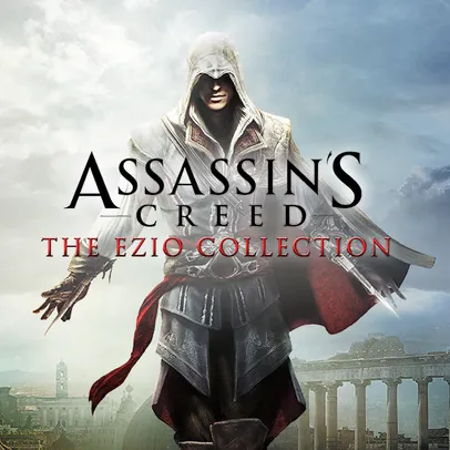 PSN Assassin's Creed The Ezio Collection (MPH) | R$36