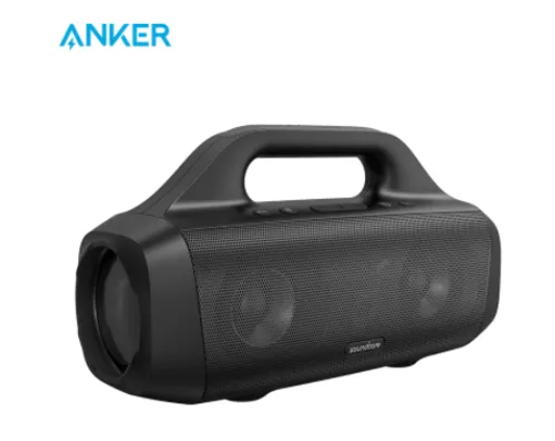 Caixa de Som bluetooth Anker Motion Boom