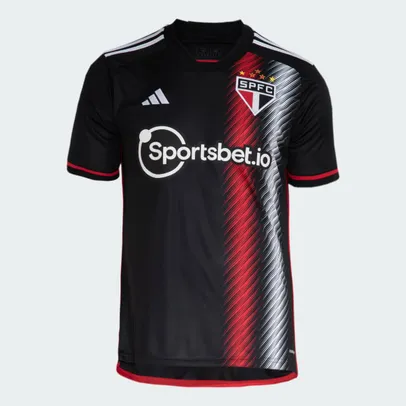 Camisa 3 São Paulo 23/24