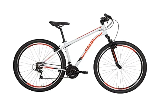 Bicicleta Caloi Velox Aro 29 (Todas as cores)