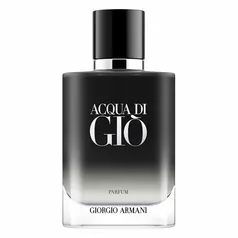 Perfume Giorgio Armani Acqua Di Giò Masculino Parfum 200ml