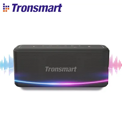 Caixa de Som Tronsmart Element Mega Pro 60W