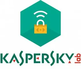 Kaspersky VPN - 1 ano R$58