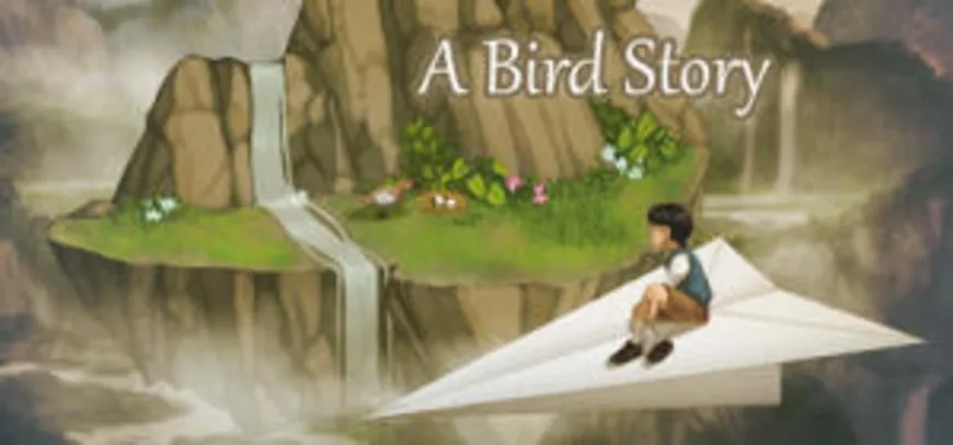 A Bird Story - R$2