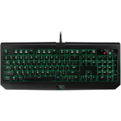 Teclado Mecânico Razer Blackwidow Ultimate 2016