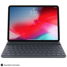 Apple Smart Keyboard Folio para iPad Pro 11" (1ª geração) MU8G2LL/A | R$97