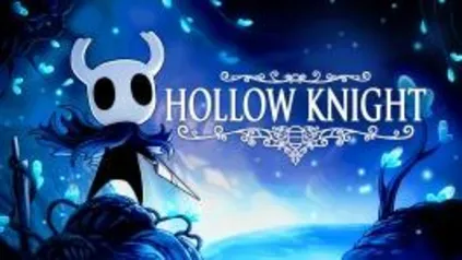 Nintendo Switch Hollow Knight | R$ 6