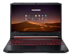 Notebook Gamer Acer An515-54-58cl Ci5 8gb 1tb 128gb Gtx1650