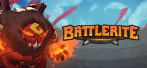 BATTLERITE LITE STEAM CD KEY [95% OFF] - R$ 3