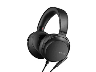 Sony MDR-Z7M2 Fone de ouvido estéreo de alta resolução (1000x melhor que o melhor Bose QC45)