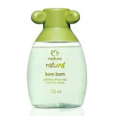 Colônia Bem Bom Meninos Naturé - R$19