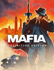 (Prime Gaming) Mafia: Definitive Edition - GOG