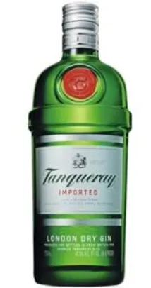 Gin Tanqueray Clássico 750ml