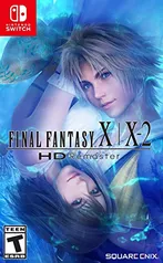 Final Fantasy X-X2 (Dates Tbd)