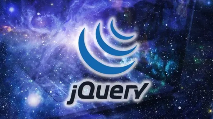 Curso gratuito - JavaScript e jQuery para Iniciantes