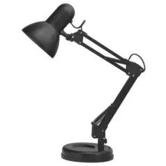 Luminária Artick (Luminária Pixar) R$95,00 ou R$99,00